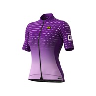 L21096494 ALE DONNA JERSEY BULLET - Damska Koszulka Rowerowa