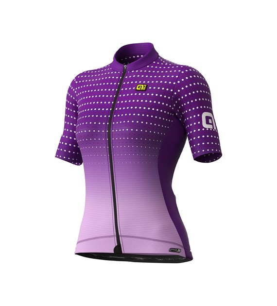 L21096494 ALE DONNA JERSEY BULLET - Damska Koszulka Rowerowa