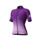 L21096494 ALE DONNA JERSEY BULLET - Damska Koszulka Rowerowa