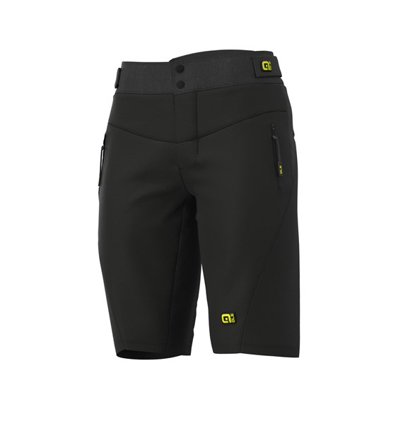 L21174401 ALE ENDURO 2.0 PANTALONE SB / SHORTS - Męskie Spodenki Rowerowe