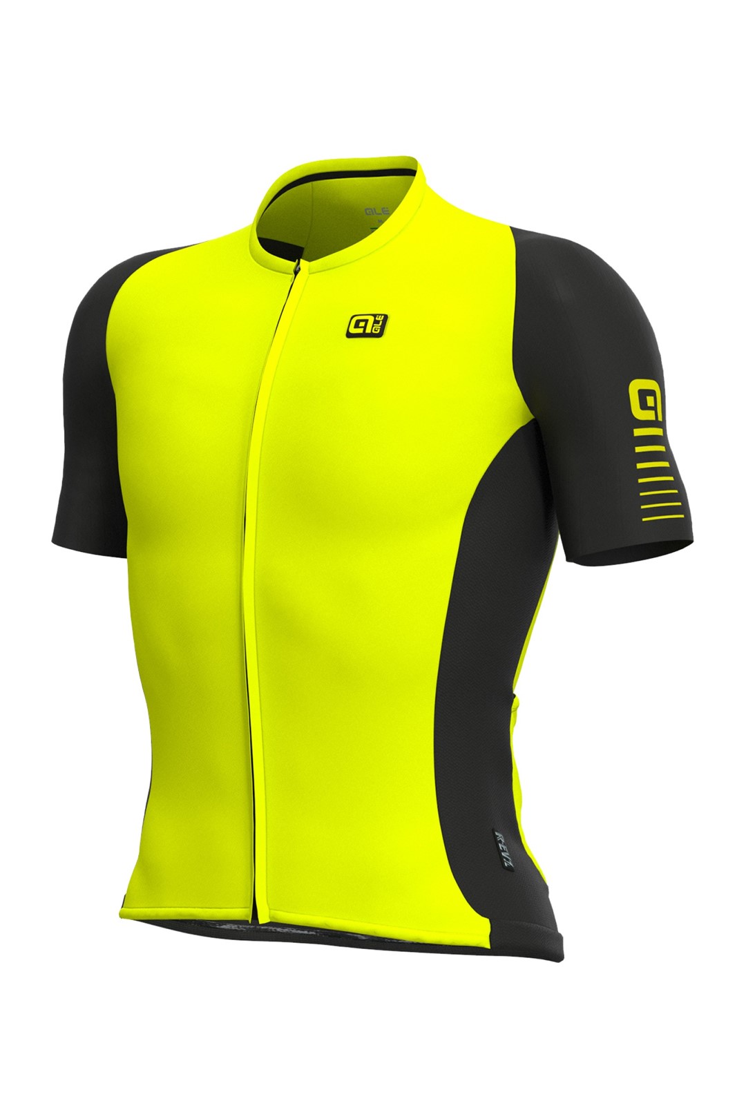 L21078460 ALE JERSEY RACE 2.0 - Męska Koszulka Rowerowa