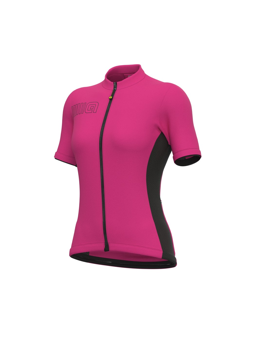 L17944319 ALE COLOR BLOCK MAGLIA DONNA MC / SS LADY JERSEY - Damska Koszulka Rowerowa