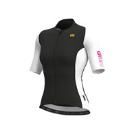 L21095401 ALE DONNA RACE 2.0 JERSEY - Damska Koszulka Rowerowa