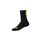 L21189401 ALE LIGHT CALZA BRRR 16cm / BRRR 16cm SOCKS - Skarpety Rowerowe