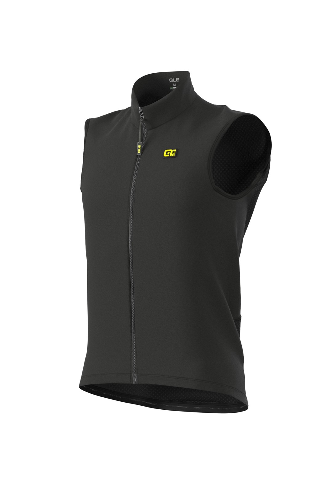 L21167401 ALE VENTO 2.0 GILET / VEST - Męska Kamizelka Rowerowa