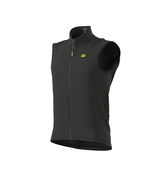 L21167401 ALE VENTO 2.0 GILET / VEST - Męska Kamizelka Rowerowa