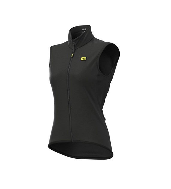 L21168401 ALE VENTO 2.0 GILET DONNA / LADY VEST - Damska Kamizelka Rowerowa