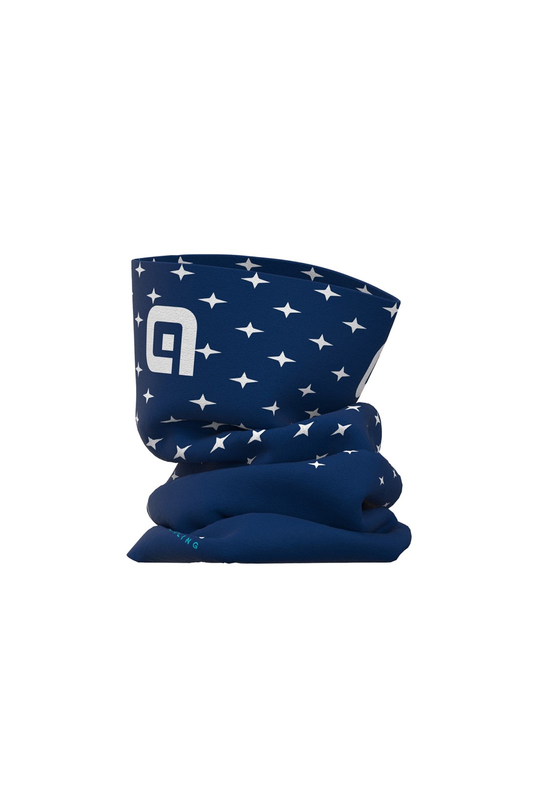 L21176402 ALE STARS TUBOLARE / TUBULAR HEADGEAR - Chusta Rowerowa