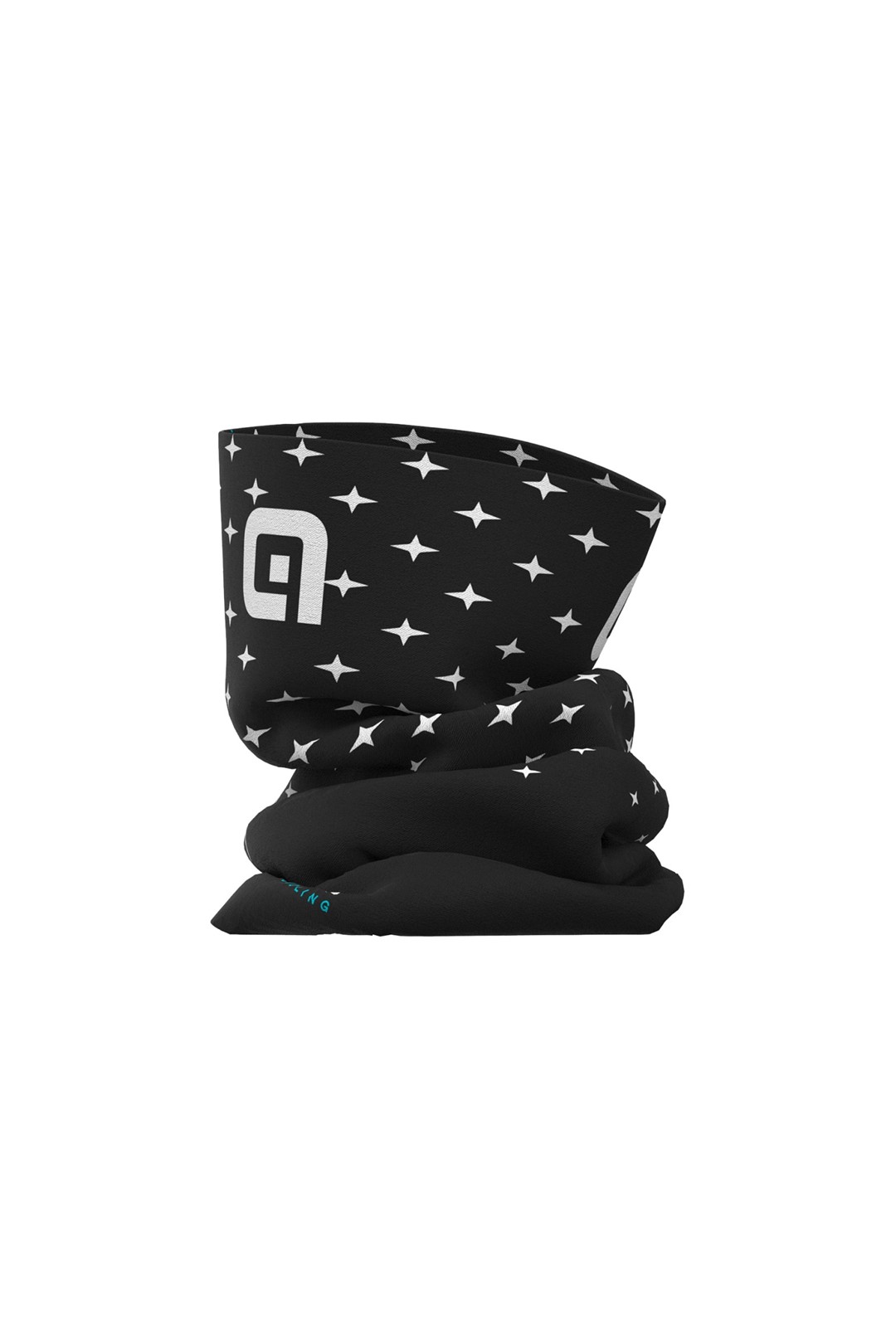 L21176400 ALE STARS TUBOLARE / TUBULAR HEADGEAR - Chusta Rowerowa