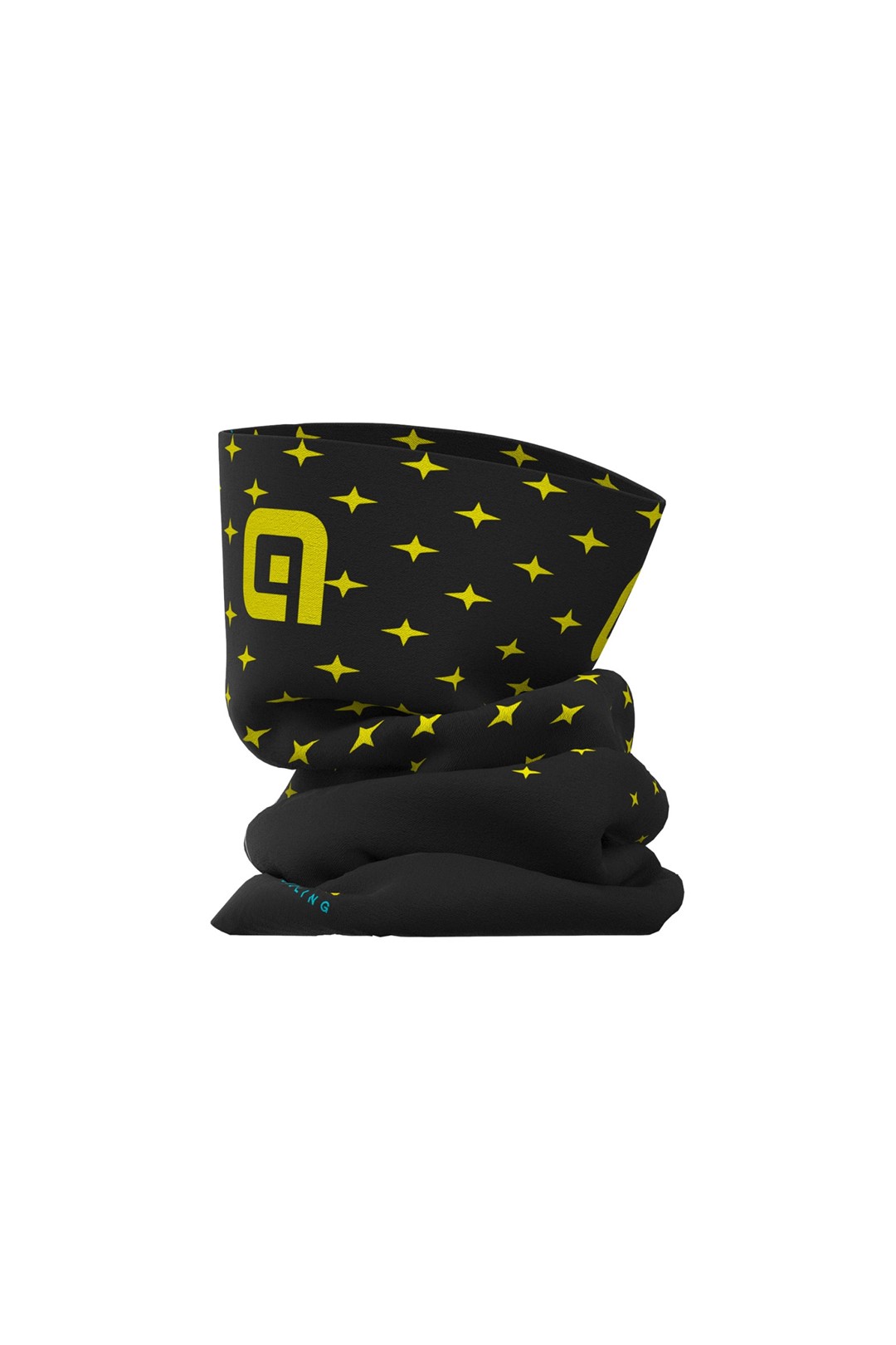L21176460 ALE STARS TUBOLARE / TUBULAR HEADGEAR - Chusta Rowerowa