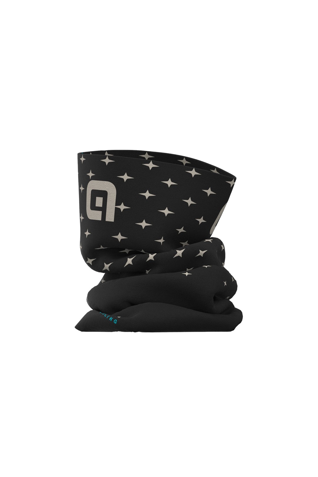 L21176584 ALE STARS TUBOLARE / TUBULAR HEADGEAR - Chusta Rowerowa