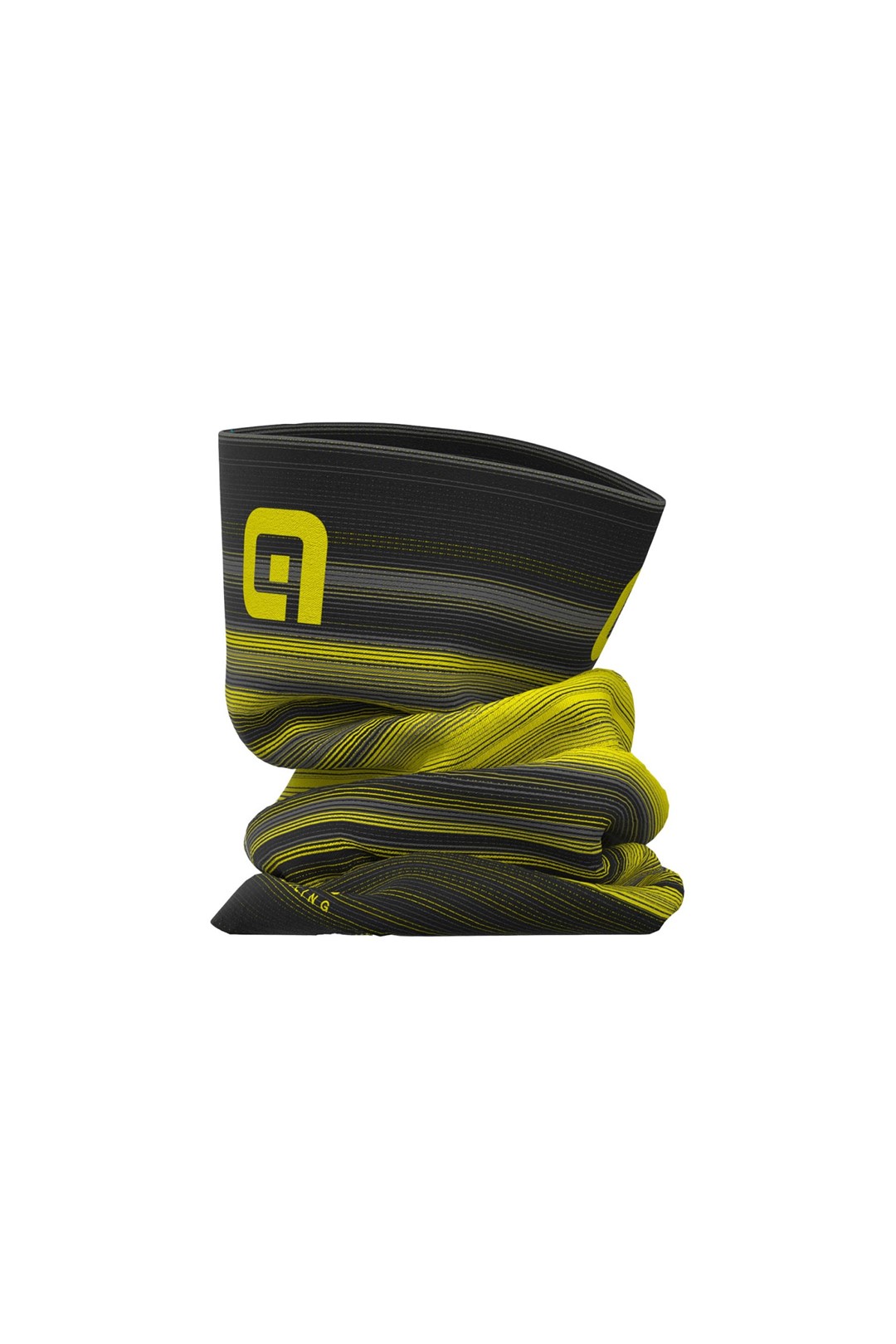 L21177460 ALE SCANNER TUBOLAR HEADGEAR - Chusta Rowerowa