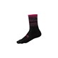 L21181543 ALE SCANNER CALZA Q-SKIN 16cm / Q-SKIN 16cm SOCKS - Skarpety Rowerowe