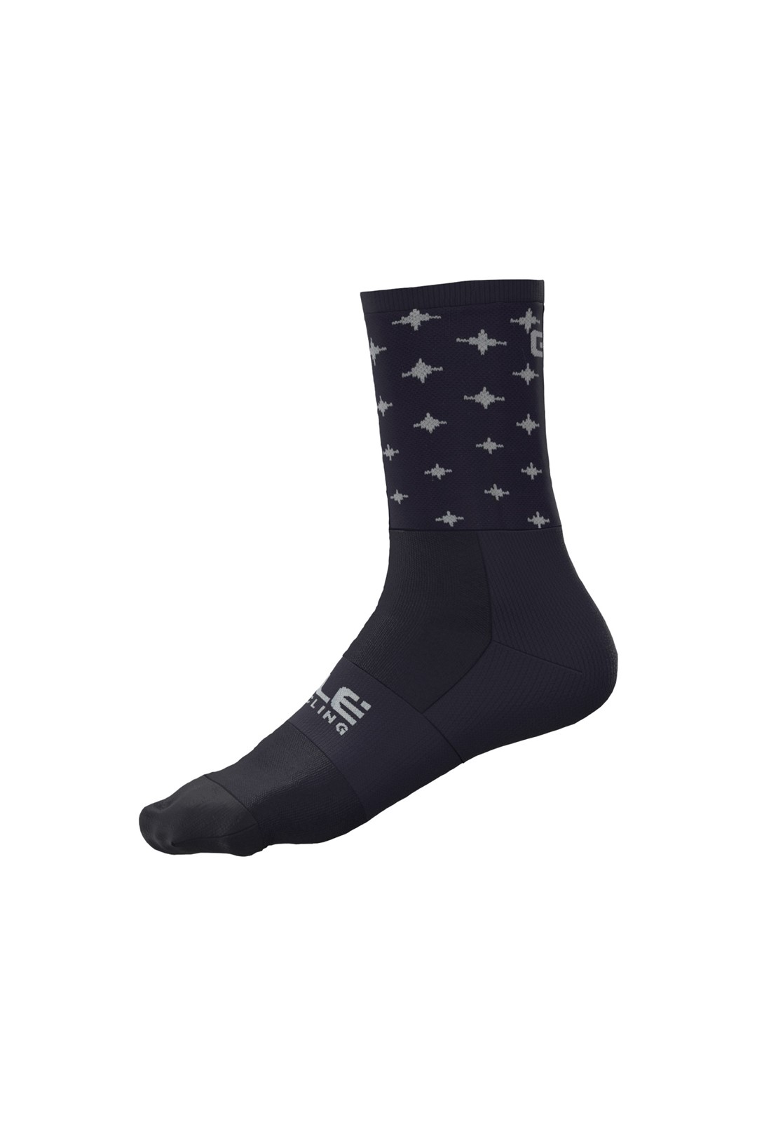 L21183402 ALE STARS SOCKS - Skarpety Rowerowe