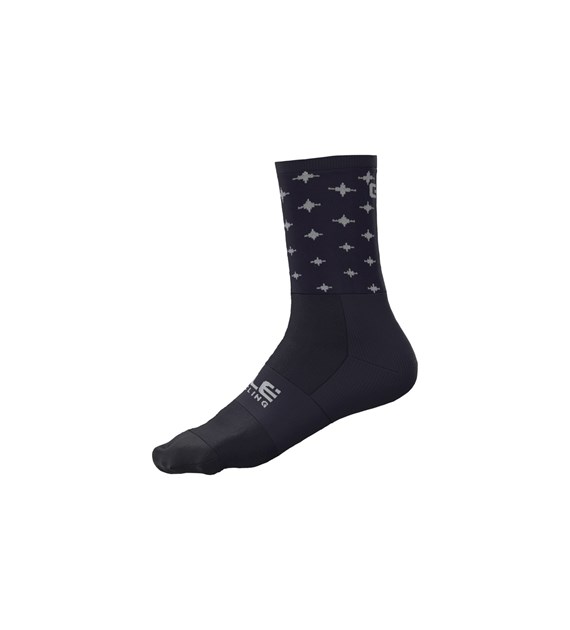 L21183402 ALE STARS SOCKS - Skarpety Rowerowe