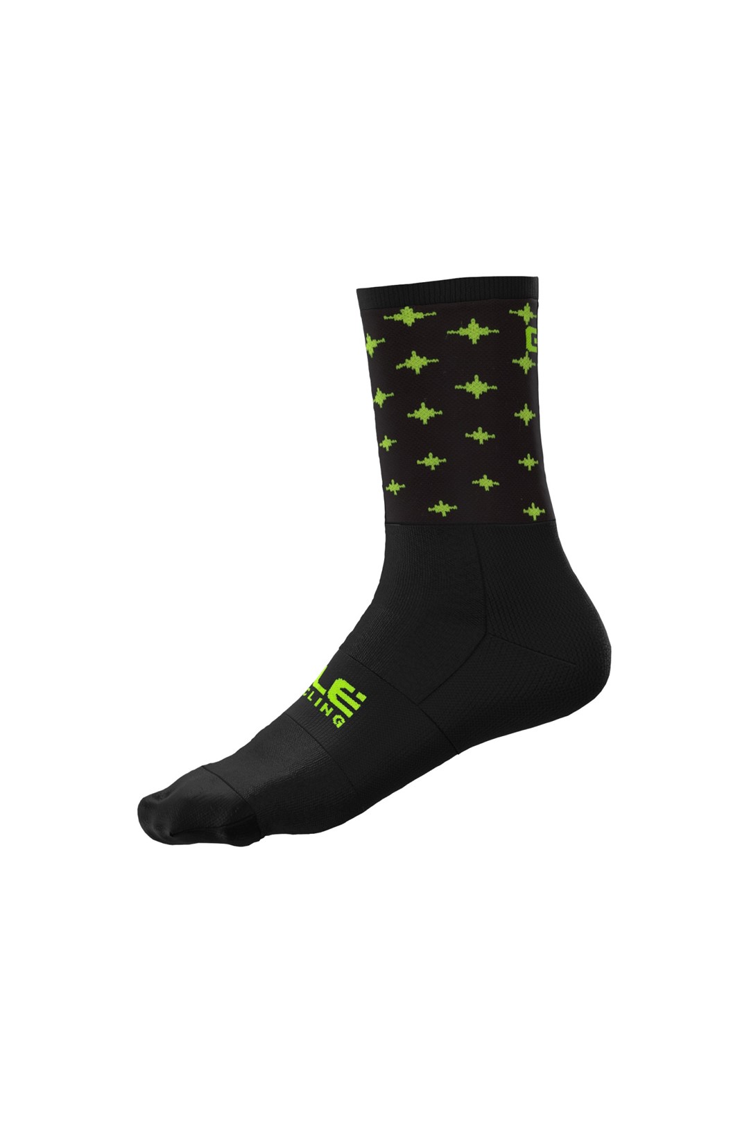 L21183460 ALE STARS SOCKS - Skarpety Rowerowe