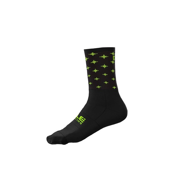 L21183460 ALE STARS SOCKS - Skarpety Rowerowe