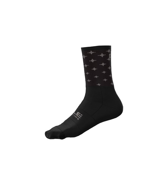 L21183584 ALE STARS SOCKS - Skarpety Rowerowe