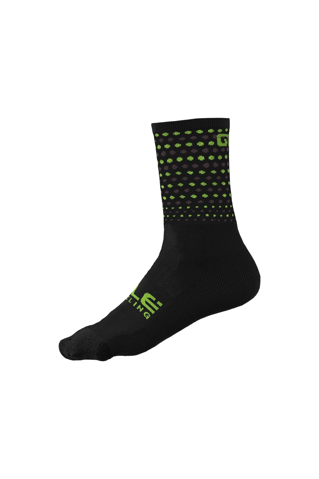 L21185460 ALE BULLET SOCKS - Skarpety Rowerowe