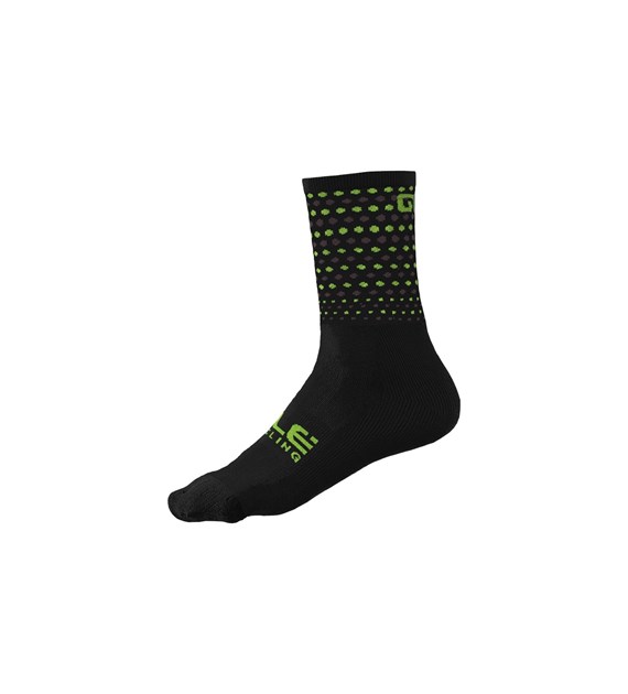 L21185460 ALE BULLET SOCKS - Skarpety Rowerowe