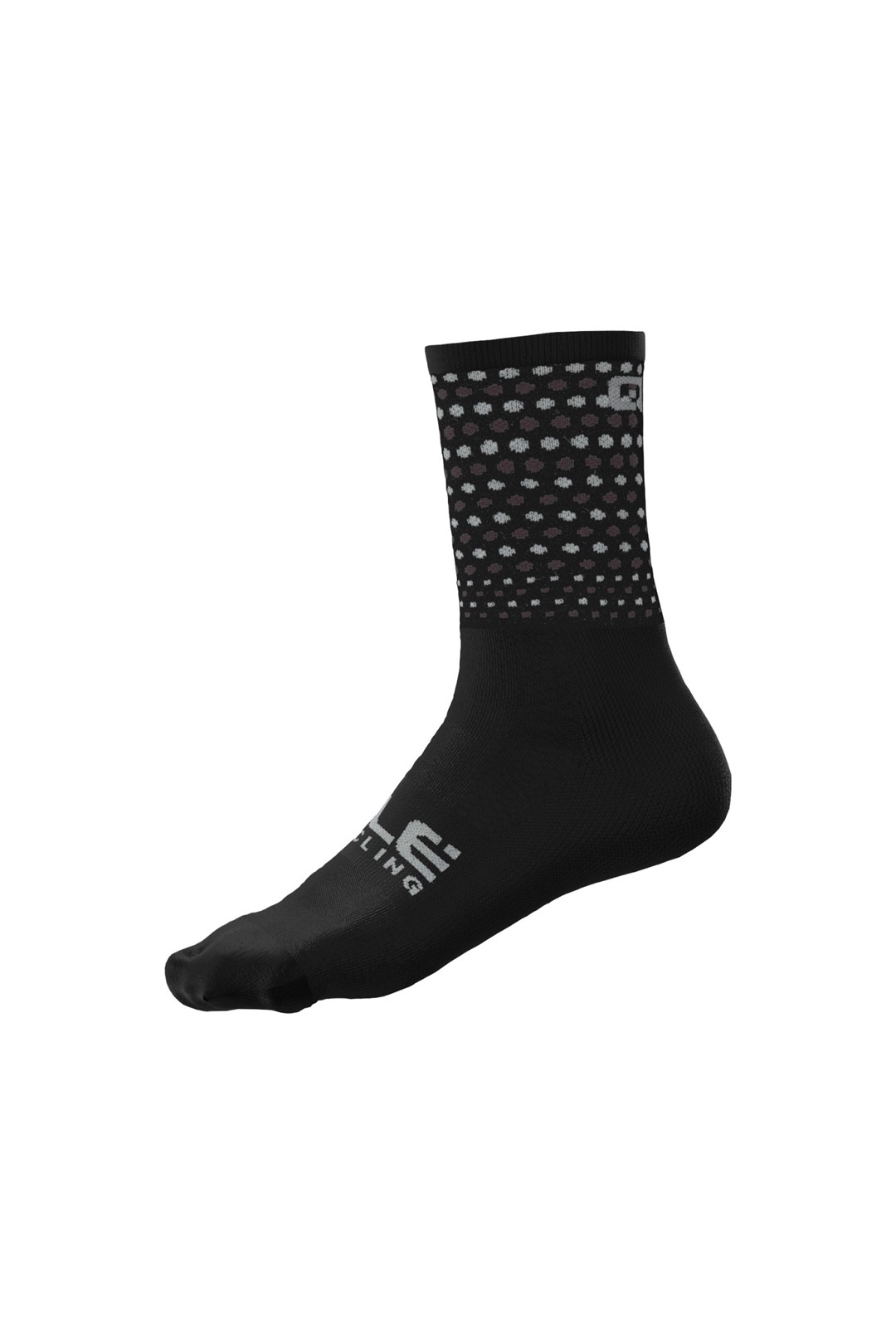 L21185401 ALE BULLET SOCKS  - Skarpety Rowerowe