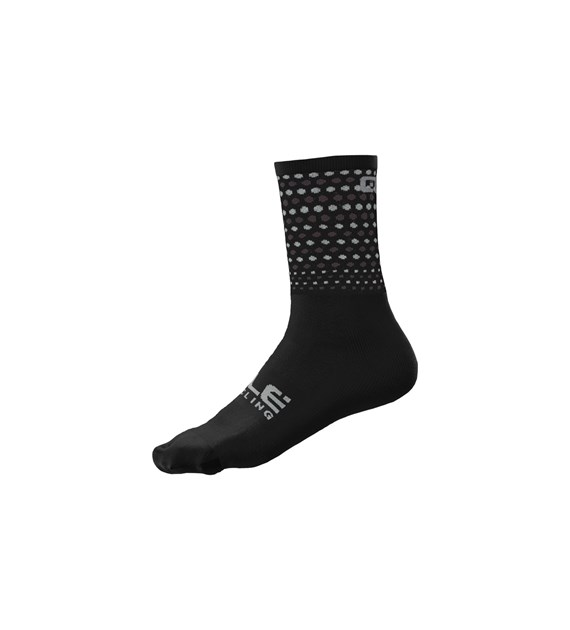 L21185401 ALE BULLET SOCKS  - Skarpety Rowerowe