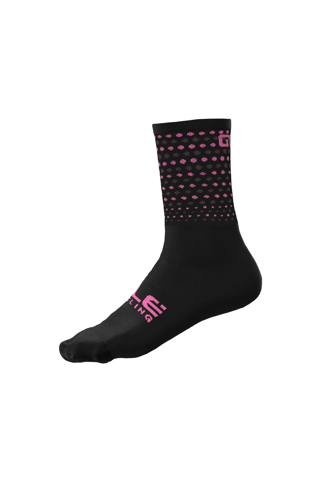 L21185543 ALE BULLET SOCKS  - Skarpety Rowerowe