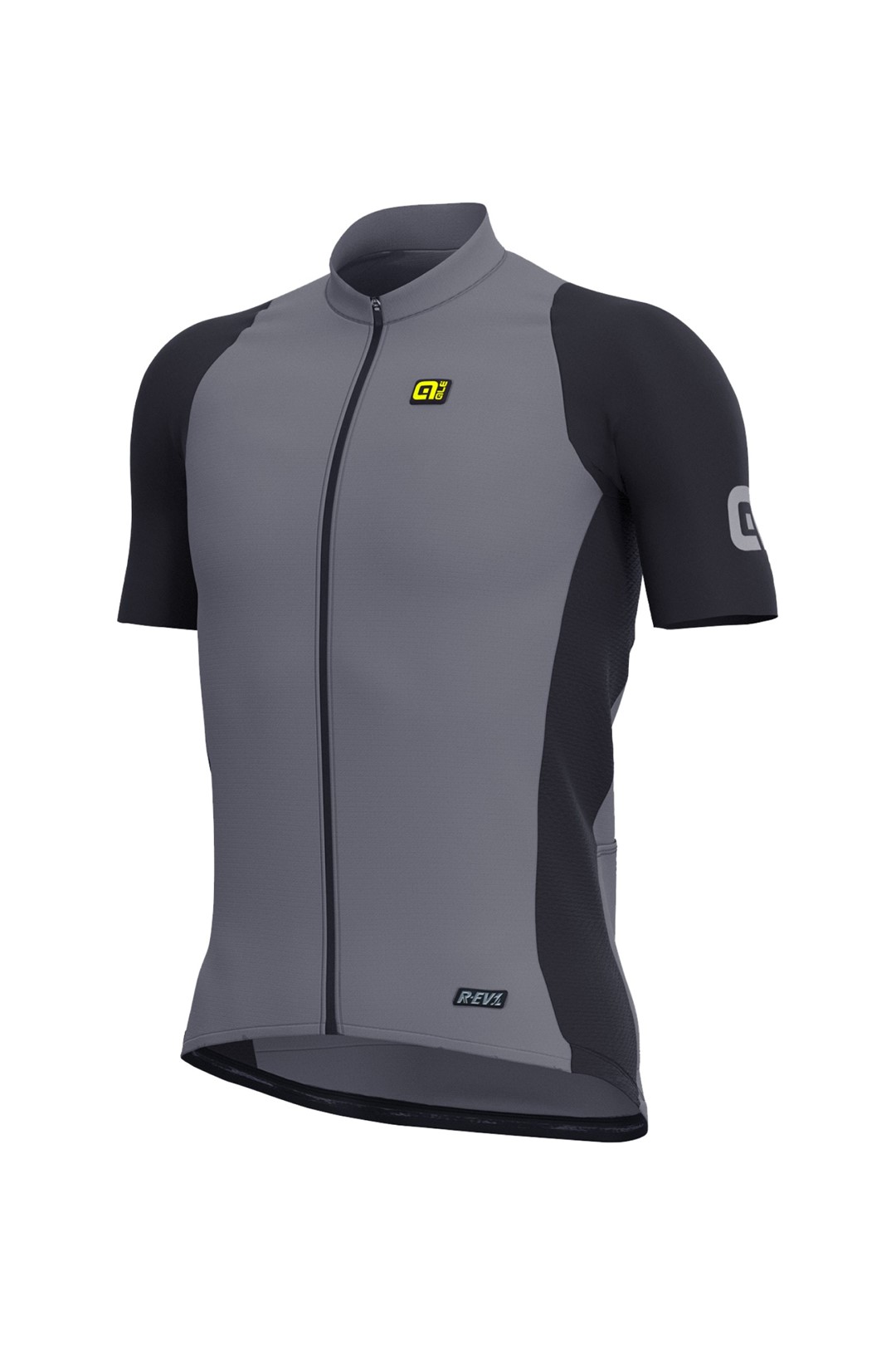 L21094403 ALE JERSEY ARTIKA - Męska Koszulka Rowerowa