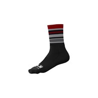 L21203426 ALE STRIPES SOCKS - Skarpety Rowerowe