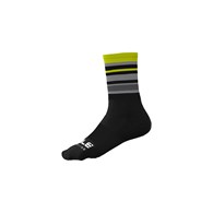 L21203460 ALE STRIPES SOCKS - Skarpety Rowerowe