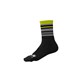 L21203460 ALE STRIPES SOCKS - Skarpety Rowerowe