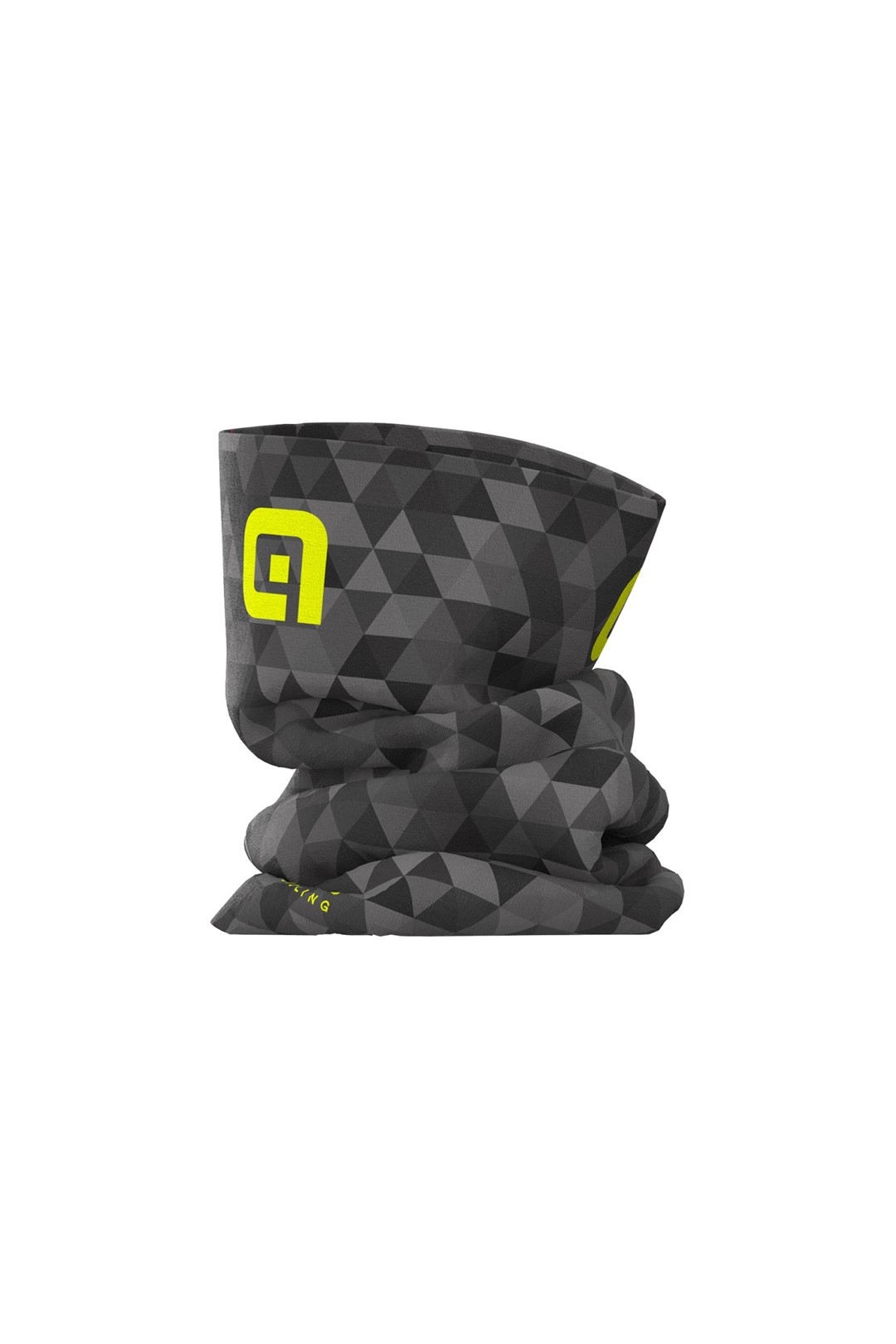L21197401 ALE TRIANGLE TUBOLAR HEADGEAR - Chusta Rowerowa