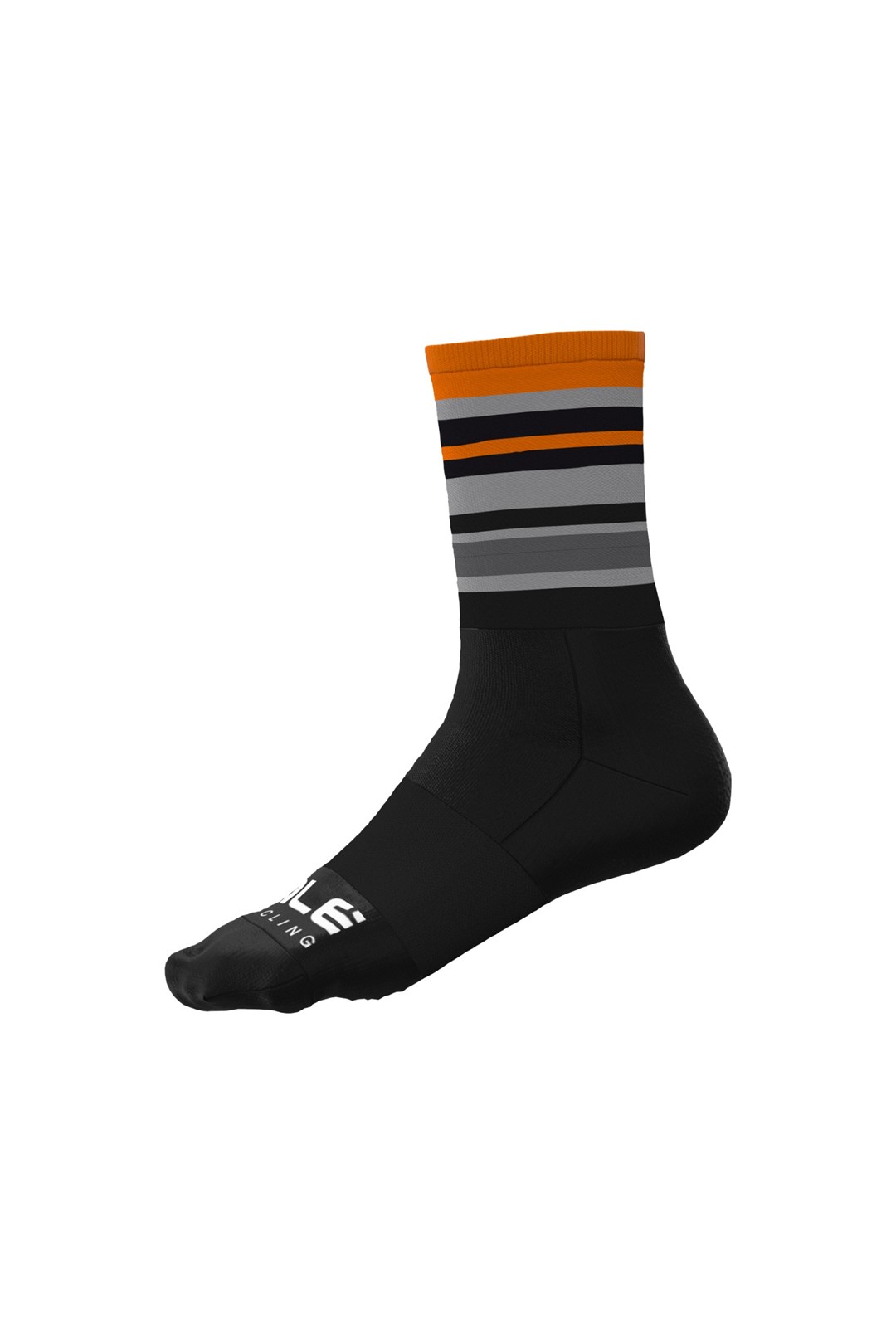 L21203529 ALE STRIPES SOCKS - Skarpety Rowerowe