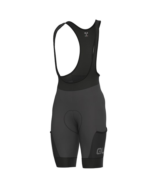 L20158403 ALE STONES CARGO PANTALONE CB / BIBSHORTS - Męskie Spodenki Rowerowe