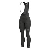 L22034401 ALE BLIZZARD CALZAM. CB DONNA / WOMEN'S BIBTIGHTS - Damskie Spodnie Rowerowe