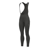 L22039401 ALE ESSENTIAL CALZAM. CB DONNA / WOMEN'S BIBTIGHTS - Damskie Spodnie Rowerowe