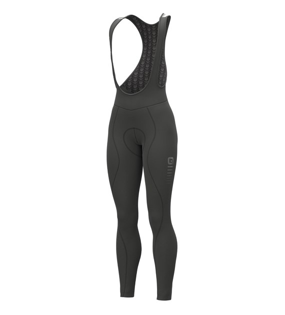 L22039401 ALE ESSENTIAL CALZAM. CB DONNA / WOMEN'S BIBTIGHTS - Damskie Spodnie Rowerowe