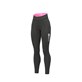 L22041400/BIANCO/WHITE ALE CALZAM. SB DONNA / WOMEN'S TIGHTS - Damskie Spodnie Rowerowe