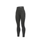 L22041401/NERO/BLACK ALE CALZAM. SB DONNA / WOMEN'S TIGHTS - Damskie Spodnie Rowerowe