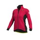 L22058543 ALE FUTURE WARM LADY JACKET - Damska Kurtka Rowerowa