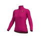 L22061405 ALE WARM RACE LS LADY JERSEY - Damska Bluza Rowerowa