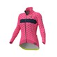 L22026543 ALE STARS LADY JACKET - Damska Kurtka Rowerowa