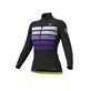 L22035443 ALE SOMBRA WOOL THERMO LS LADY JERSEY - Damska Bluza Rowerowa