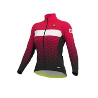 L22047405 ALE STARS LS LADY JERSEY - Damska Bluza Rowerowa