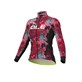 L22004405 ALE AMAZZONIA LS LADY JERSEY - Damska Bluza Rowerowa