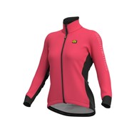 L21050405 ALE FONDO LADY JACKET - Damska Kurtka Rowerowa