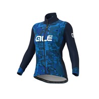 L22016402 ALE BREAK LADY JACKET - Damska Kurtka Rowerowa