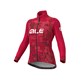 L22016426 ALE BREAK LADY JACKET - Damska Kurtka Rowerowa