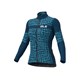 L22032462 ALE WALL LS LADY JERSEY - Damska Bluza Rowerowa