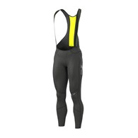 L22050401 ALE AGONISTA PLUS BIBTIGHTS - Męskie Spodnie Rowerowe